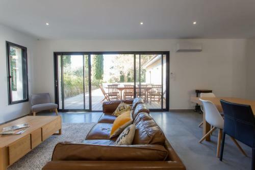 Villa Marosaya - Private Heated Pool