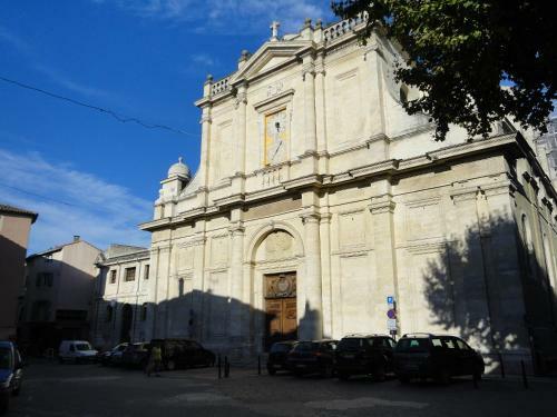 Apartamento Lolivier Sur Le Toit