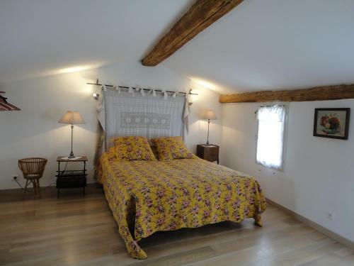 Apartamento Lolivier Sur Le Toit