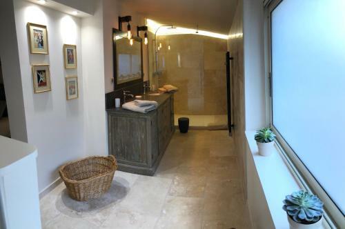 Apartamento Le Loft Sur Les Quais