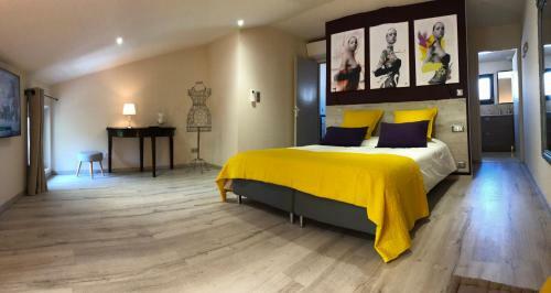 Apartamento Le Loft Sur Les Quais