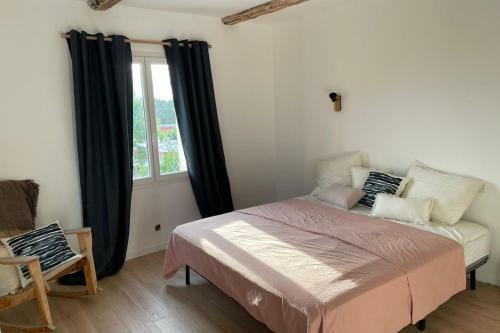 Villa Tout Confort Avec Piscine Priv�e