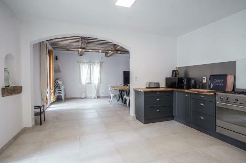 Villa Tout Confort Avec Piscine Priv�e