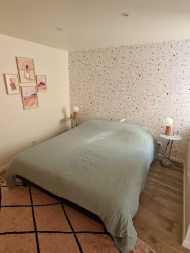 G�te Le Mas Des Gypi�res � L'isle-sur-la-sorgue