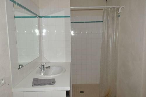 Maison de Village � �tage
