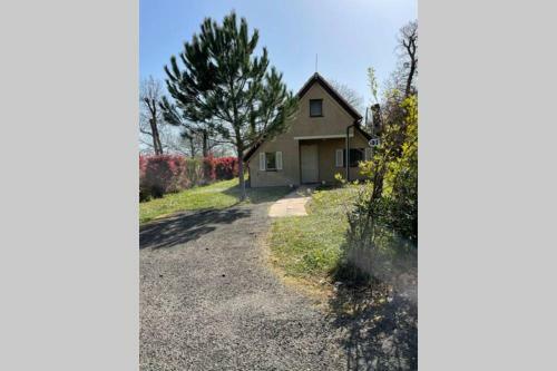 Maison Ch�teau Barbet