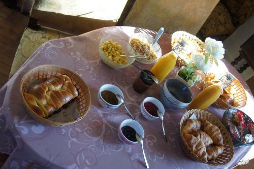 Hostal Ch�teau Des Chevaliers de Londigny