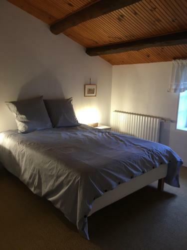 Hostal A L'ombre Du Figuier