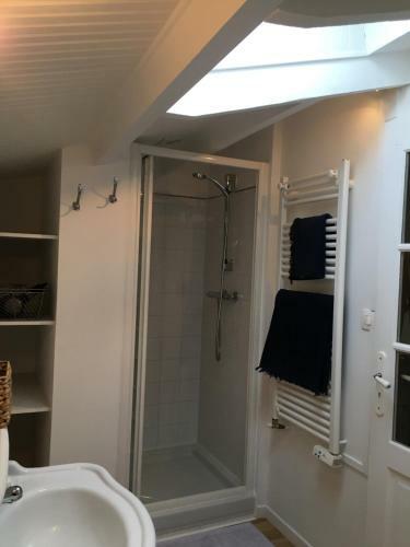 Hostal A L'ombre Du Figuier