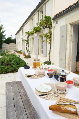 Hostal A L'ombre Du Figuier
