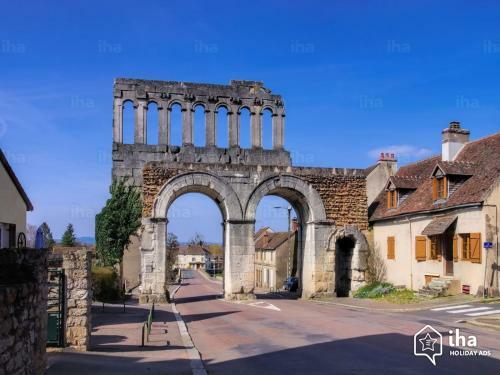 Agroturismo Chez Nicole