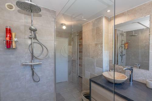 Apartamento Les Sorbiers