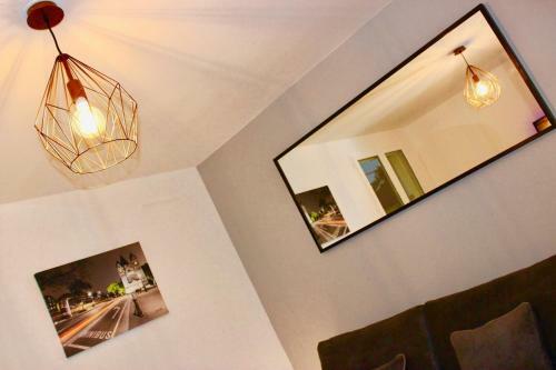 Apartamentos Le Toit D'emma