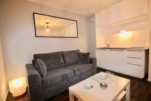 Apartamentos Le Toit D'emma