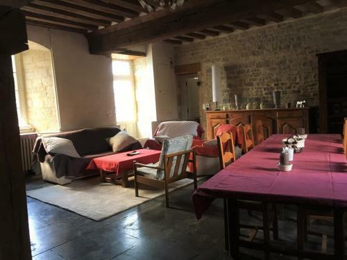 Domaine Des H�tres