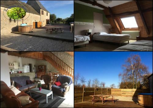 Domaine Des H�tres