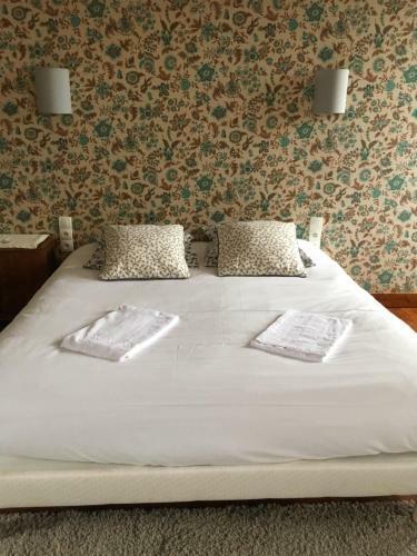 Domaine Des H�tres