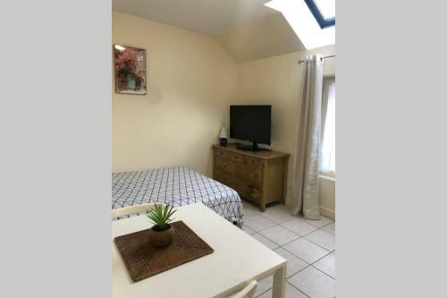 Apartamento Studio Cosy 2 Pers