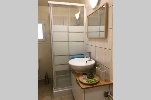 Apartamento Studio Cosy 2 Pers