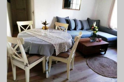 Apartamento Logement � 25min de Paris Avec Parking