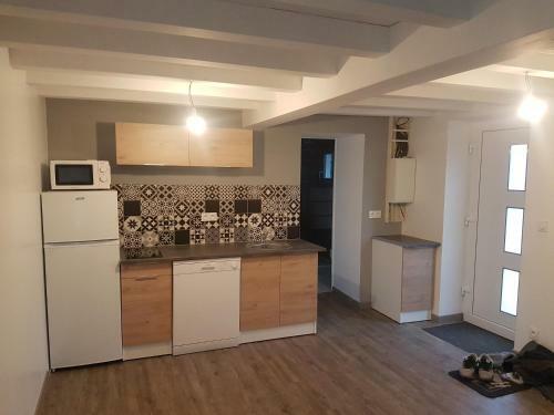 Maison "le Go�land" � Deux Pas Des Plages