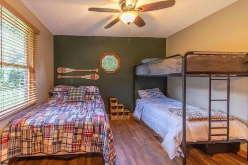 Cherokee Lake Escape A Great Lake Getaway