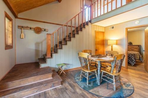 Cherokee Lake Escape A Great Lake Getaway