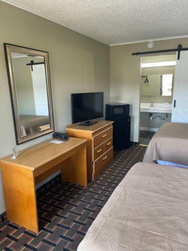 Hotel Bravo Inn