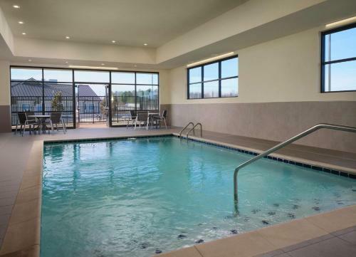 Hotel Best Western Plus Executive Residency Jackson Northeast