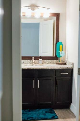 Apartamento Modern Chic On Main