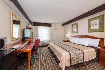 Hotel Days Inn Yadkinville