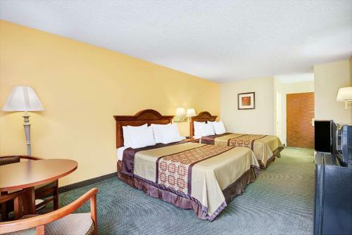Motel Days Inn Haw River