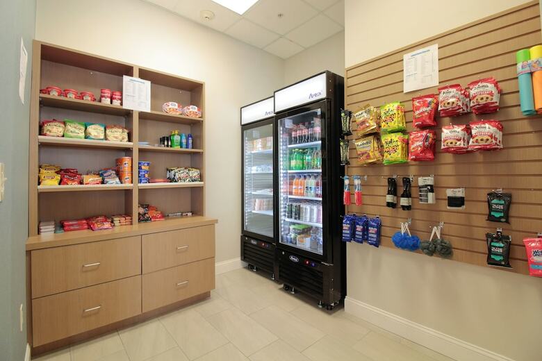 Hotel Holiday Inn Express Leland - Wilmington Area