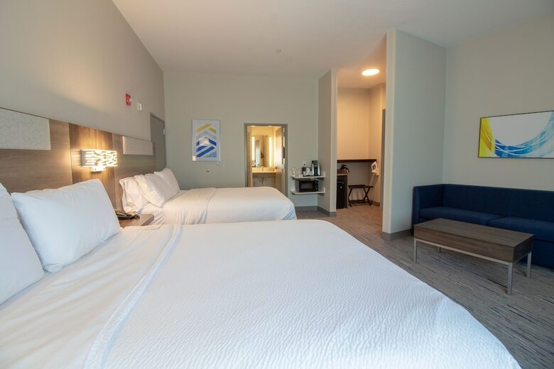 Hotel Holiday Inn Express Leland - Wilmington Area