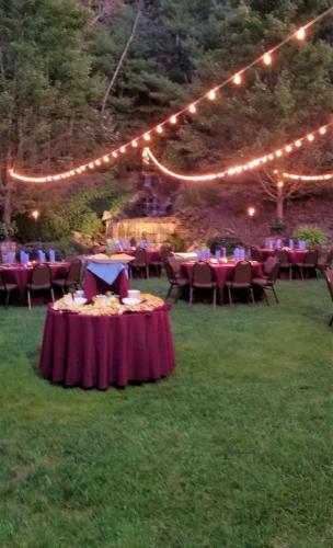 Hotel Mountain Lodge & Conference Center