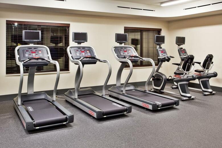 Hotel Hampton Inn & Suites Chapel Hill/carrboro