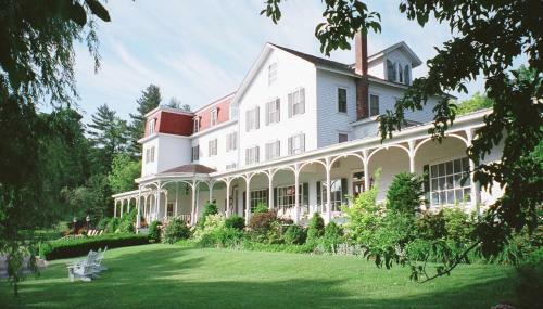 Hotel Winter Clove Family Inn