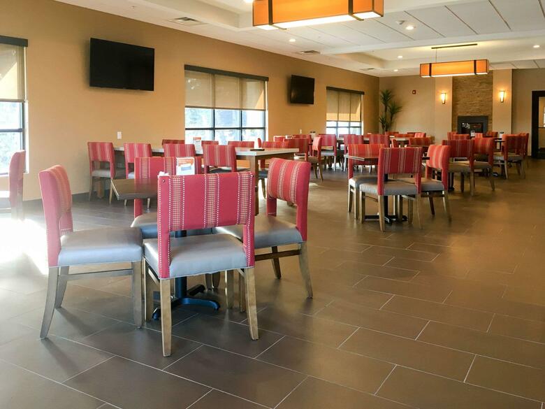 Hotel Comfort Inn Latham/albany North