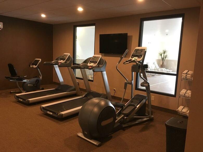 Hotel Comfort Inn Latham/albany North