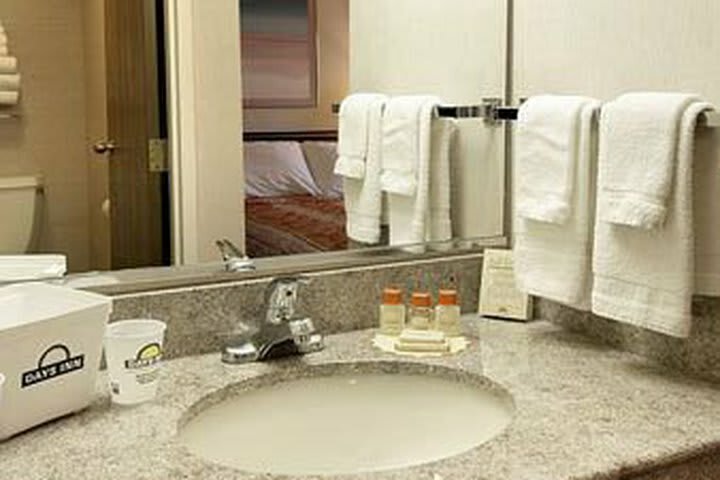 Hotel Days Inn Canastota/syracuse