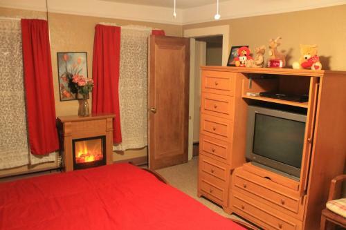 Gateway Lodge