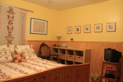 Gateway Lodge