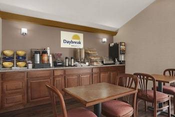 Hotel Days Inn Of Middletown