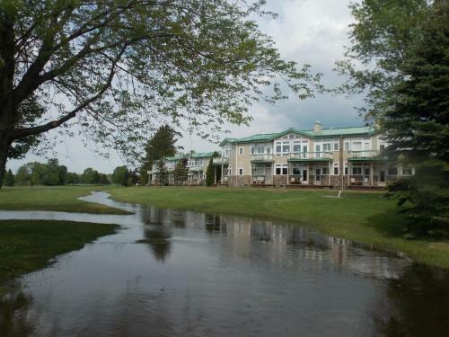 Hotel Fairway Suites At The Peak