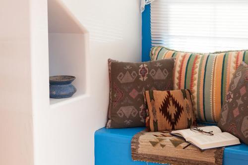 Casa Escondida Bed & Breakfast