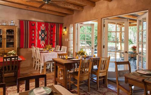 Casa Escondida Bed & Breakfast