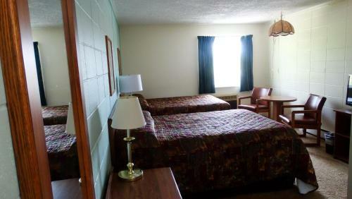 Attican Motel