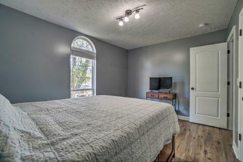 Murfreesboro Family Home With Pool And Backyard!