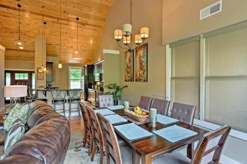 Apartamento Silver Point Condo With Lake View By Hurricane Marina