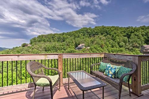 Apartamento Silver Point Condo With Lake View By Hurricane Marina